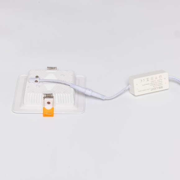 Потолочный светильник De Markt Прайм 850013701 Потолочный светильник De Markt Прайм 850013701