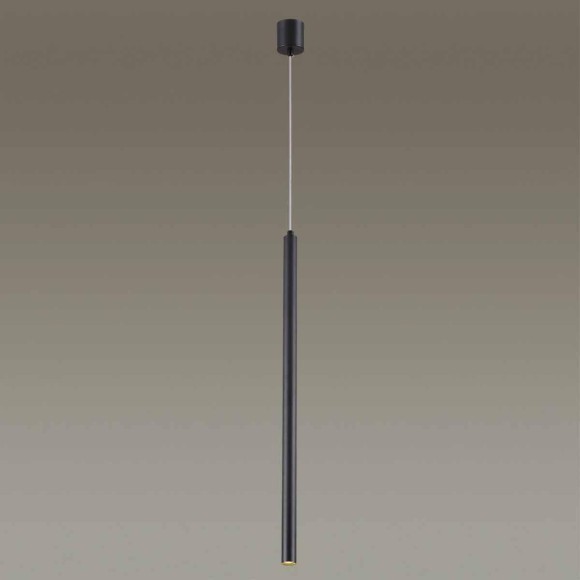 Подвесной светодиодный светильник Odeon Light Fiano 4373/3L