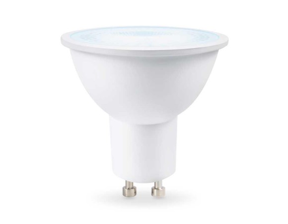 Светодиодная лампа Lens 38° MR16 7W 6400K Ambrella light Bulding 190716