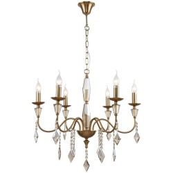 Подвесная люстра Stilfort Grace 1053/05/06P Подвесная люстра Stilfort Grace 1053/05/06P