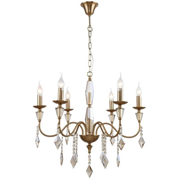 Подвесная люстра Stilfort Grace 1053/05/06P Подвесная люстра Stilfort Grace 1053/05/06P