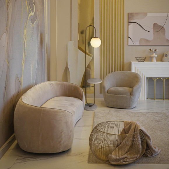 Торшер Loft IT Sonni 10145 Black Торшер Loft IT Sonni 10145 Black