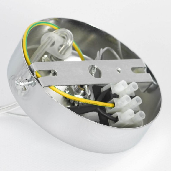 Подвесная люстра Lussole Loft Davie LSP-8776 Подвесная люстра Lussole Loft Davie LSP-8776