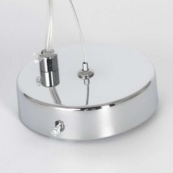 Подвесная люстра Lussole Loft Davie LSP-8776 Подвесная люстра Lussole Loft Davie LSP-8776