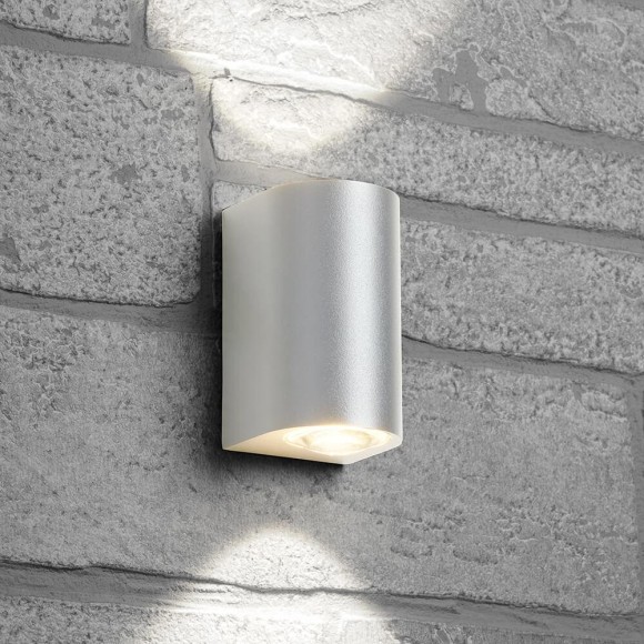 Уличный настенный светильник Feron DH053 48478 Уличный настенный светильник Feron DH053 48478