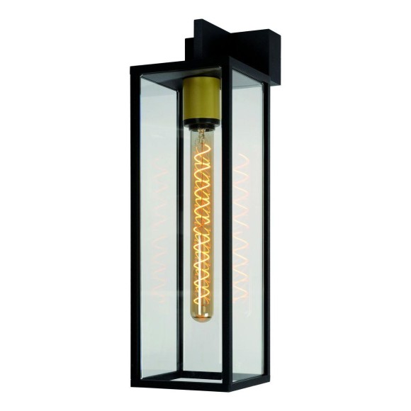 Уличный настенный светильник Lucide Laurens 27806/01/30 Уличный настенный светильник Lucide Laurens 27806/01/30