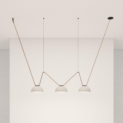 Комплект ременной трековой системы Denkirs Belty Set DK55SET01-04-BR Комплект ременной трековой системы Denkirs Belty Set DK55SET01-04-BR