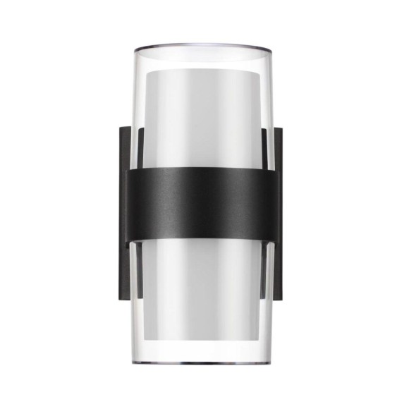 Уличный настенный светодиодный светильник Novotech Street Opal 359298 Уличный настенный светодиодный светильник Novotech Street Opal 359298