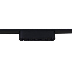 Трековый светодиодный светильник Reluce 13002-9.3-001UR magnetic LED6W BK