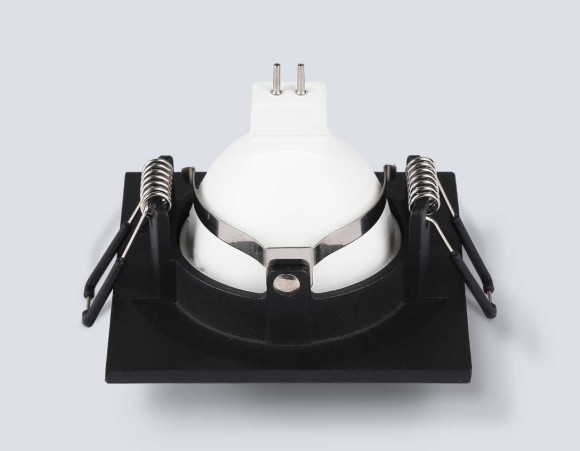 Светильник встраиваемый Ambrella Light TN102818