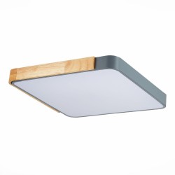 Потолочный сетодиодный светильник Evoluce Festa SLE201272-01 Потолочный сетодиодный светильник Evoluce Festa SLE201272-01