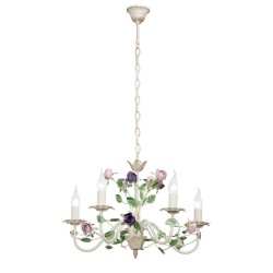 Подвесная люстра Vitaluce V1184/5 Подвесная люстра Vitaluce V1184/5