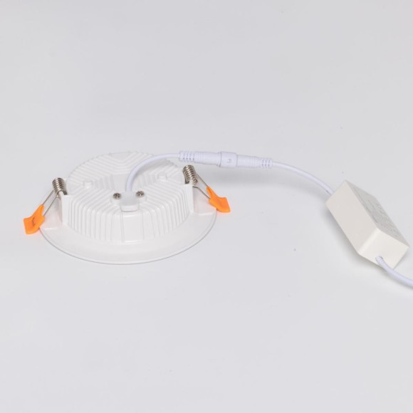 Потолочный светильник De Markt Прайм 850013601