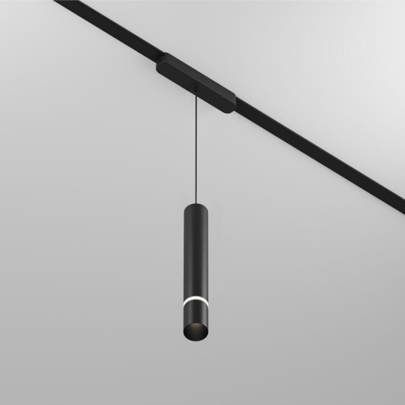 Трековый светильник Denkirs Air Hang DK5345-BK Трековый светильник Denkirs Air Hang DK5345-BK