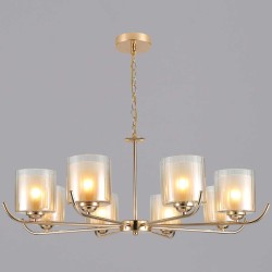 Люстра Reluce 09470-0.4-08