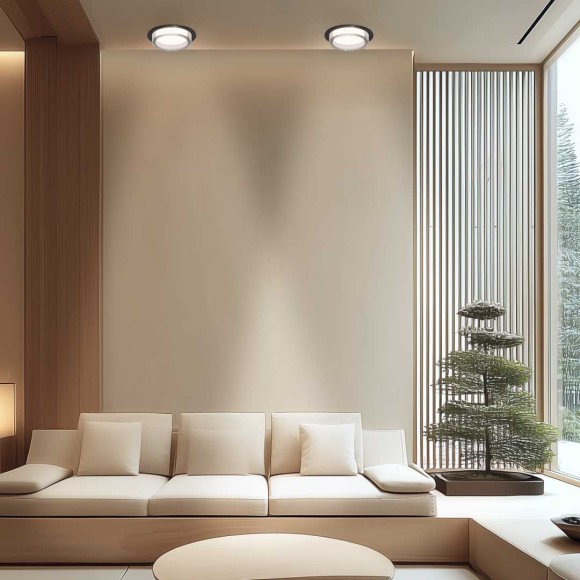 Точечный светильник Apeyron Shine 16-105 Точечный светильник Apeyron Shine 16-105