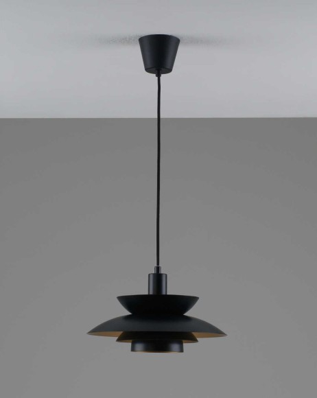 Светильник подвесной Moderli Shaggy V11303-1P