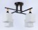 Потолочная люстра Ambrella light Traditional Modern TR9497 Потолочная люстра Ambrella light Traditional Modern TR9497