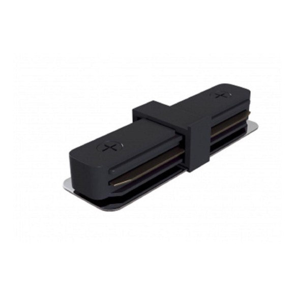 Коннектор прямой ЭРА TR-1PA-IC-BK Б0054464 Коннектор прямой ЭРА TR-1PA-IC-BK Б0054464