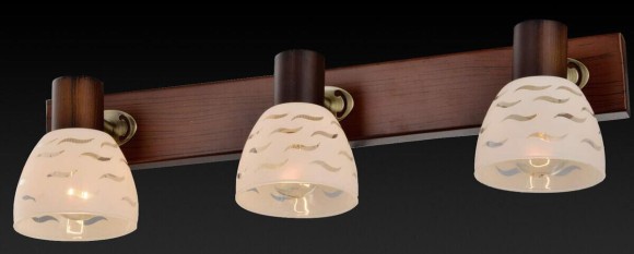 Спот Toplight Shayla TL3730Y-03BB Спот Toplight Shayla TL3730Y-03BB