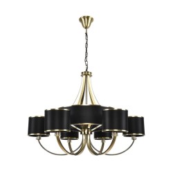 Подвесная люстра Lumion Demetra Moderni 8406/9