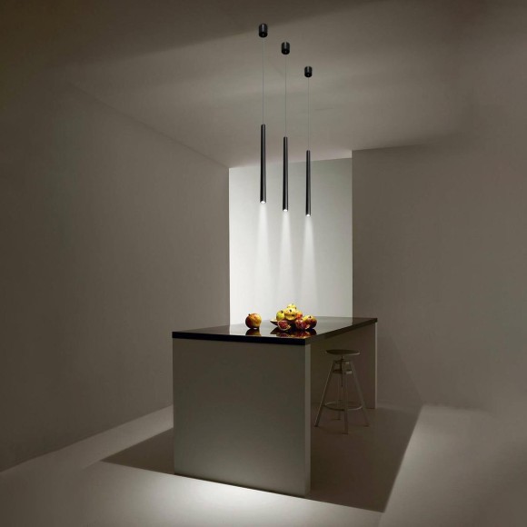 Подвесной светильник Loft IT Metropolis 10334/300 Black Подвесной светильник Loft IT Metropolis 10334/300 Black