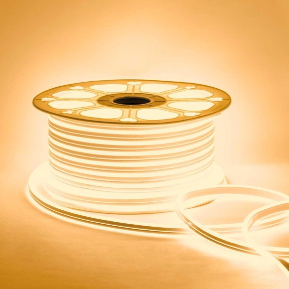 Светодиодный неон Apeyron двусторонний 6Вт/м 2835 120д/м 17-21 Светодиодный неон Apeyron двусторонний 6Вт/м 2835 120д/м 17-21