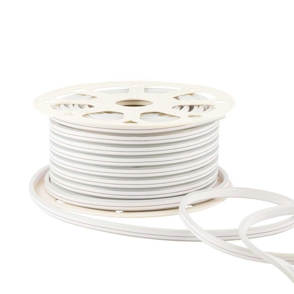 Светодиодный неон Apeyron двусторонний 6Вт/м 2835 120д/м 17-21 Светодиодный неон Apeyron двусторонний 6Вт/м 2835 120д/м 17-21