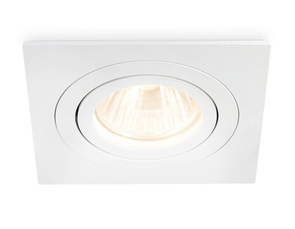 Встраиваемый светильник Ambrella light Techno Spot TN102621