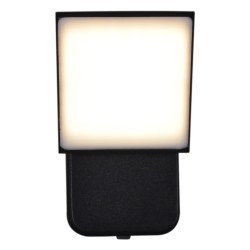 Уличный светильник Reluce 86873-9.2-001JH LED6W BK