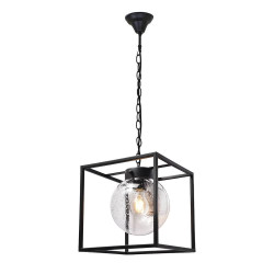 Уличный подвесной светильник Feron Прованс PL715 48386 Уличный подвесной светильник Feron Прованс PL715 48386