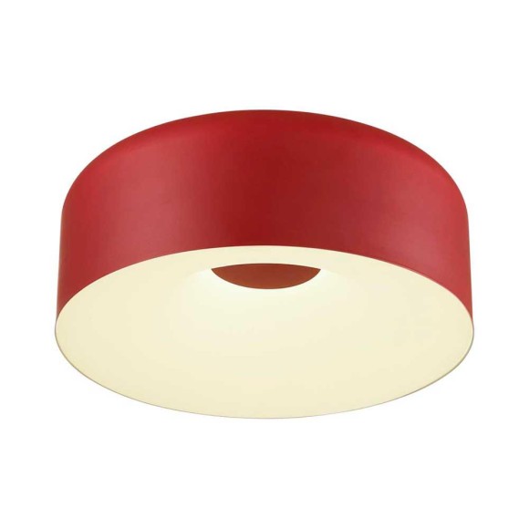 Потолочный светодиодный светильник Sonex Avra Confy 7691/40L Потолочный светодиодный светильник Sonex Avra Confy 7691/40L