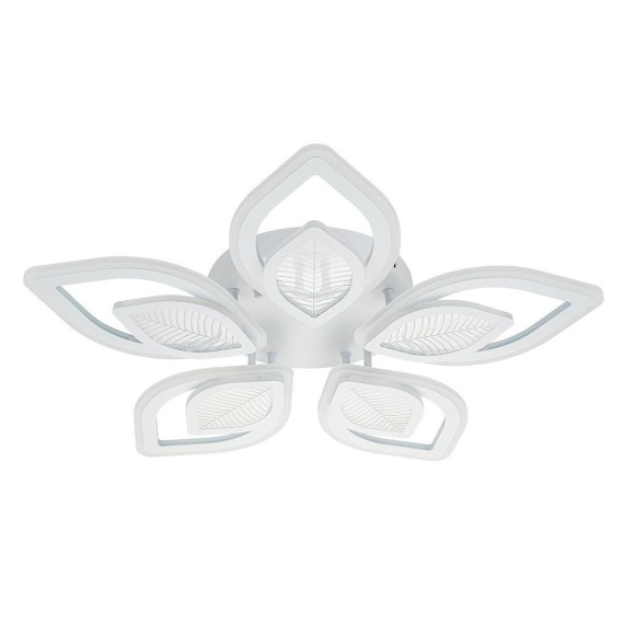 Потолочная светодиодная люстра Escada Anise 10288/10LED