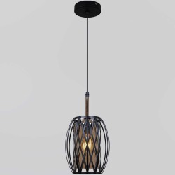 Потолочный светильник Reluce 06004-0.9-01 BK Потолочный светильник Reluce 06004-0.9-01 BK