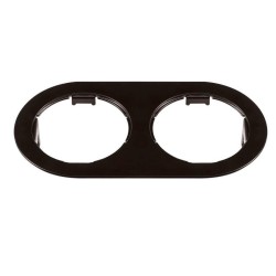 Рамка Lightstar Domino Round 214657 Рамка Lightstar Domino Round 214657