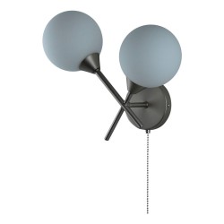 Бра Moderli Molecule V10844-2W Бра Moderli Molecule V10844-2W