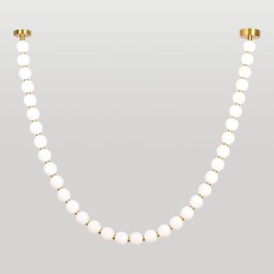 Подвесной светодиодный светильник Lussole Skew LSP-7300