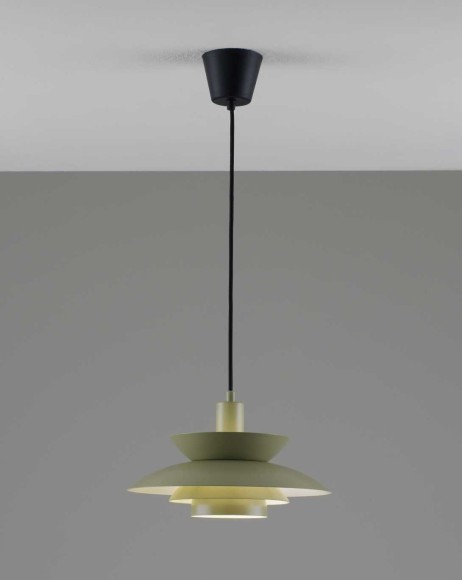 Светильник подвесной Moderli Shaggy V11305-1P