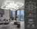 Потолочная светодиодная люстра Ambrella light Acrylica Original FA4423