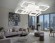 Потолочная светодиодная люстра Ambrella light Acrylica Original FA4423