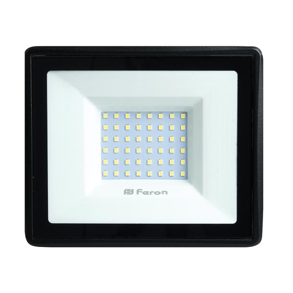 Светодиодный прожектор Feron LL-931 70W 6400K 41551 Светодиодный прожектор Feron LL-931 70W 6400K 41551