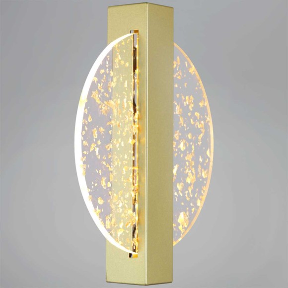 Настенный светильник Reluce 05713-0.2-01 Настенный светильник Reluce 05713-0.2-01