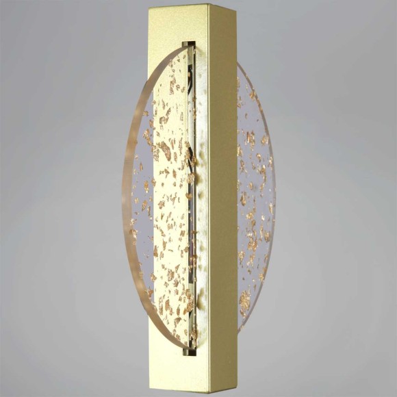 Настенный светильник Reluce 05713-0.2-01 Настенный светильник Reluce 05713-0.2-01