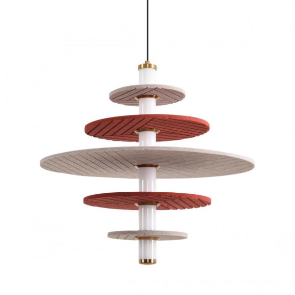 Подвес Lumion FELTA 8296/14AL Подвес Lumion FELTA 8296/14AL