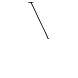 Встраиваемый светодиодный спот Loft IT Cane 10359/600 Black Встраиваемый светодиодный спот Loft IT Cane 10359/600 Black