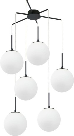 Люстра подвесная Stilfort 2168/02/06P серия Antell