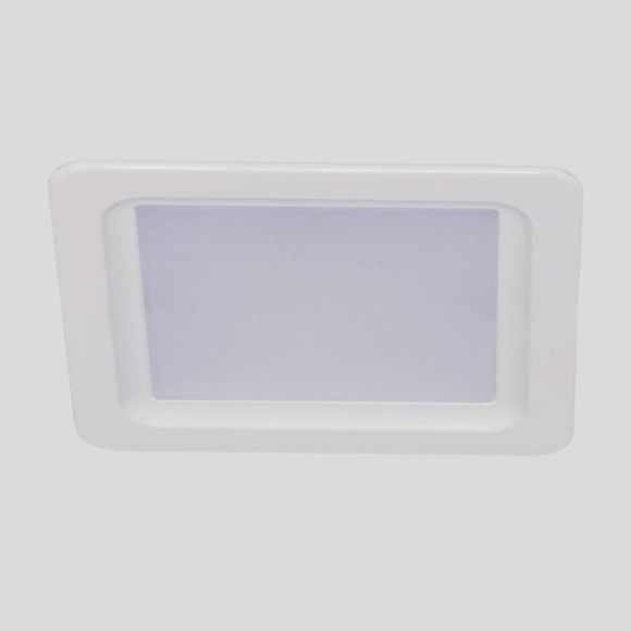 Потолочный светильник De Markt Прайм 850013901