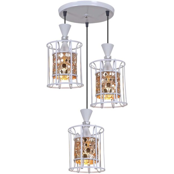 Потолочный светильник Reluce 05362-0.9-03 WH+FGD Потолочный светильник Reluce 05362-0.9-03 WH+FGD