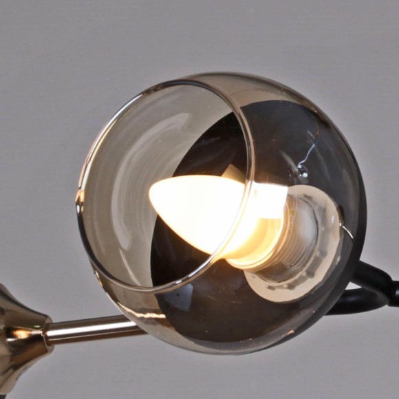 Потолочная люстра Reluce 52060-0.3-04 Потолочная люстра Reluce 52060-0.3-04