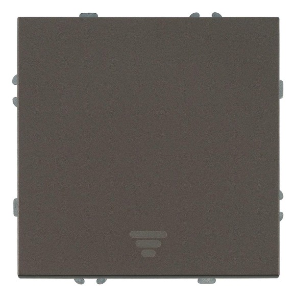 Выключатель 1-кл.самовозвр. (механизм), Stekker, 250В, 10А Эмили, RSW10-5112-09, антрацит, soft touch 50366 Выключатель 1-кл.самовозвр. (механизм), Stekker, 250В, 10А Эмили, RSW10-5112-09, антрацит, soft touch 50366